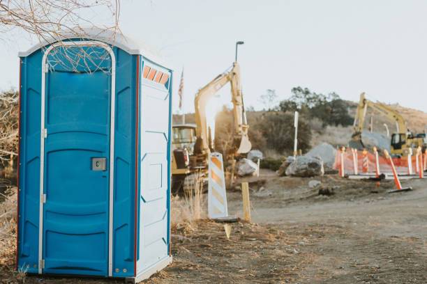 Best Sanitation services for porta potties  in Cuba, MO